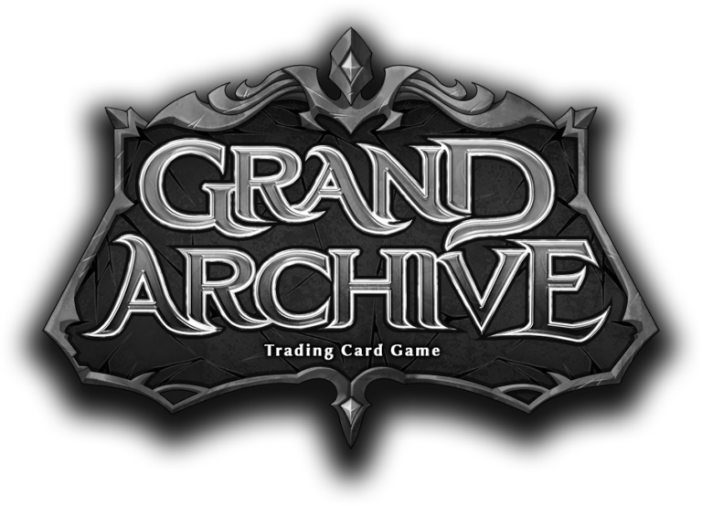 logo grand archive