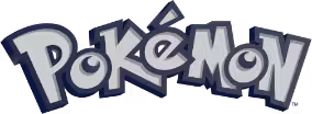 logo pokemon