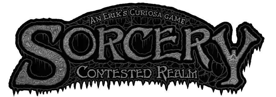 logo sorcery